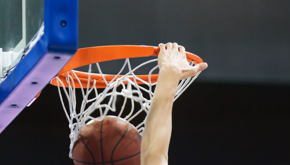 Basketball Returns Amid Tragedy