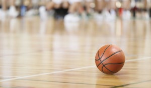 Basketball Returns Amid Tragedy