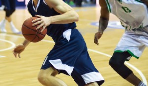 Jontay Porter at the Heart of a Gambling Scandal