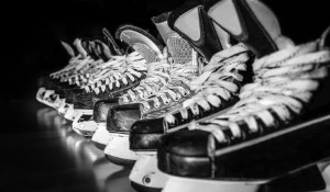 High-Stakes Courtroom Drama Involving Ice Hockey Stars and Tragic Accident