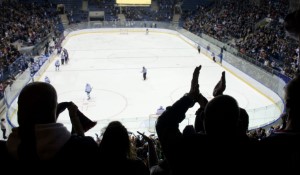 Revolutionizing Mental Health Care in Hockey: First Line Initiative Expands