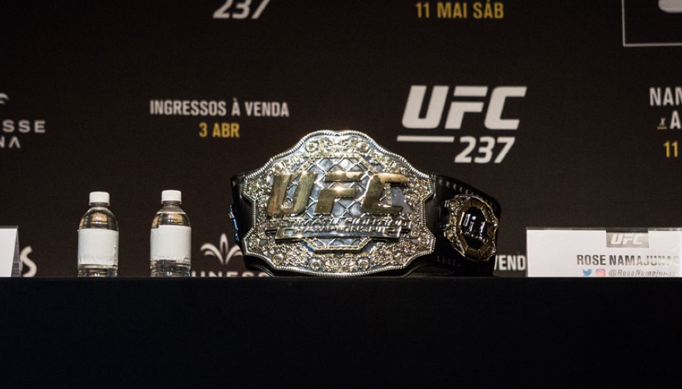 The Saga of UFC 229: Nurmagomedov vs. McGregor