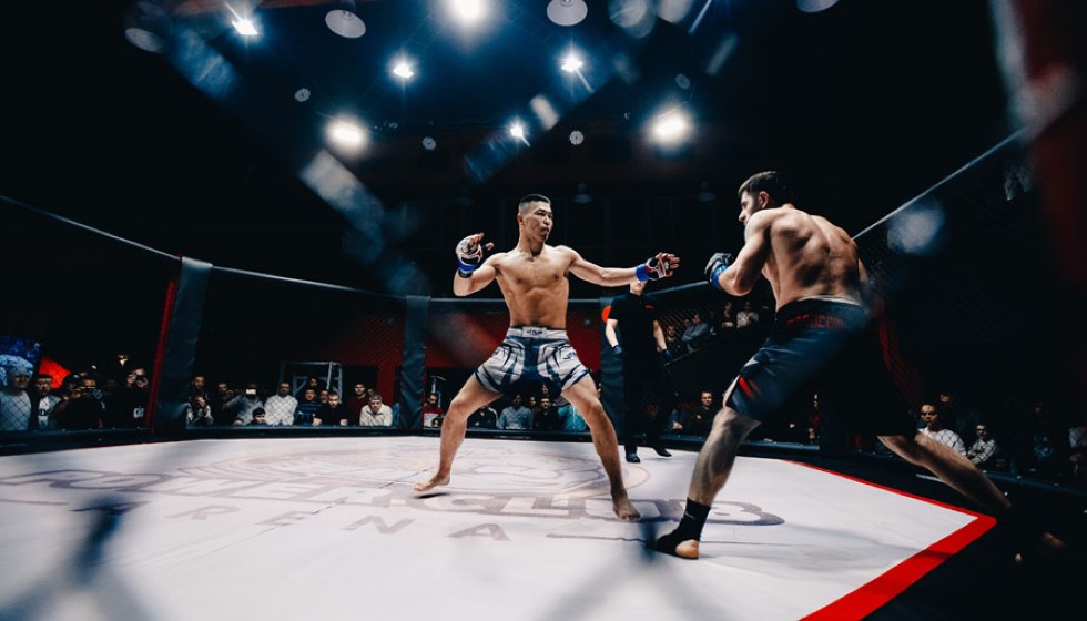 Recap of UFC Events in June: A Month Full of Surprises and Setbacks