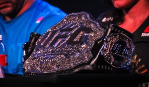 The Octagon in Macao: Yan's Decisive Victory