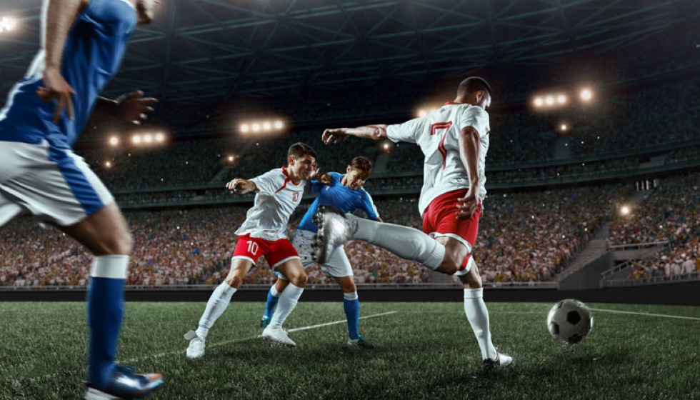 Semifinal Showdown: Spain and France Set for Thrilling Clash, Netherlands Face England